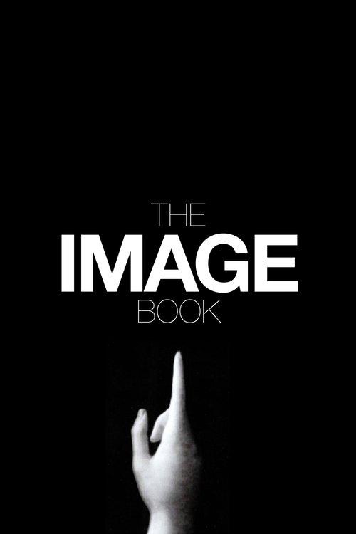 The Image Book 2018 official movie poster