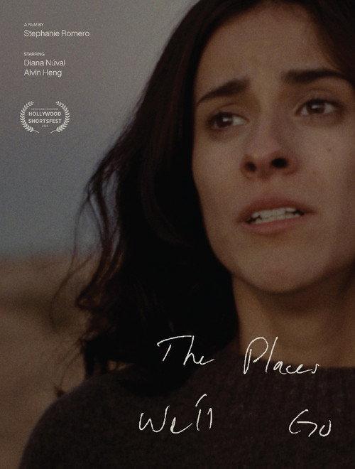 The Places We'll Go  official movie poster