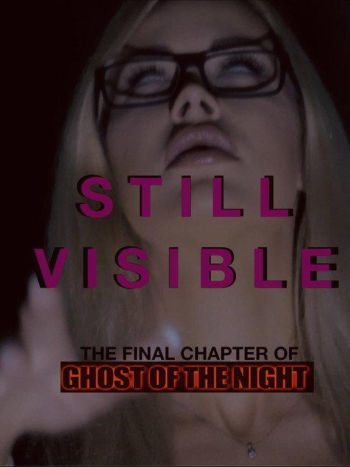 Still Visible 2020 official movie poster