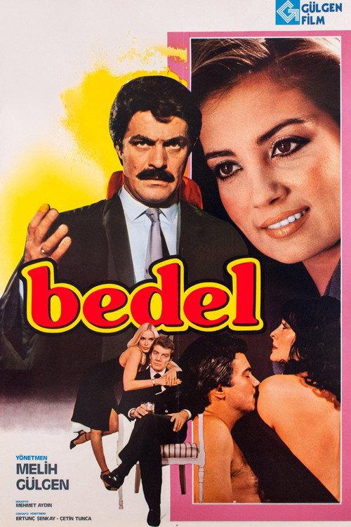 Bedel 1983 official movie poster
