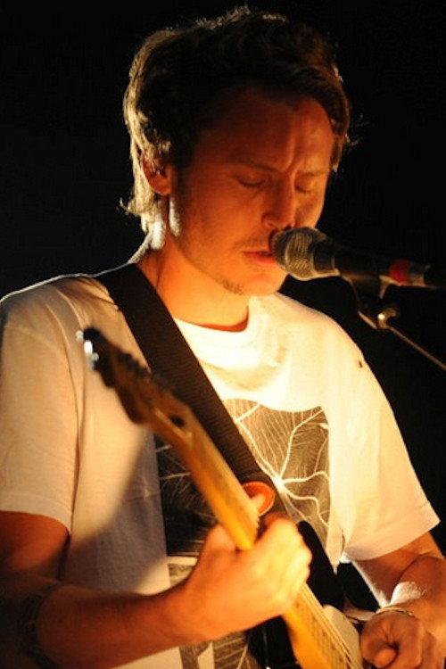Ben Howard - Live in Cologne (WDR Rockpalast) 2012 official movie poster