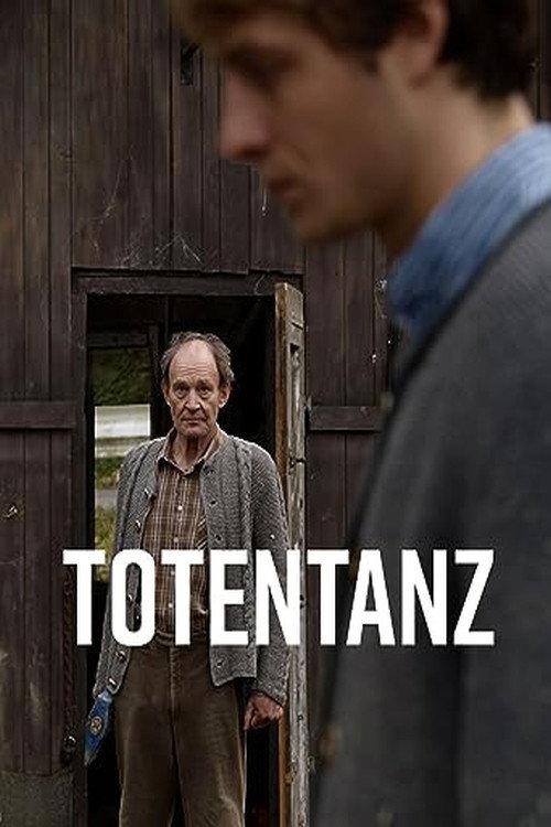 Totentanz 2009 official movie poster