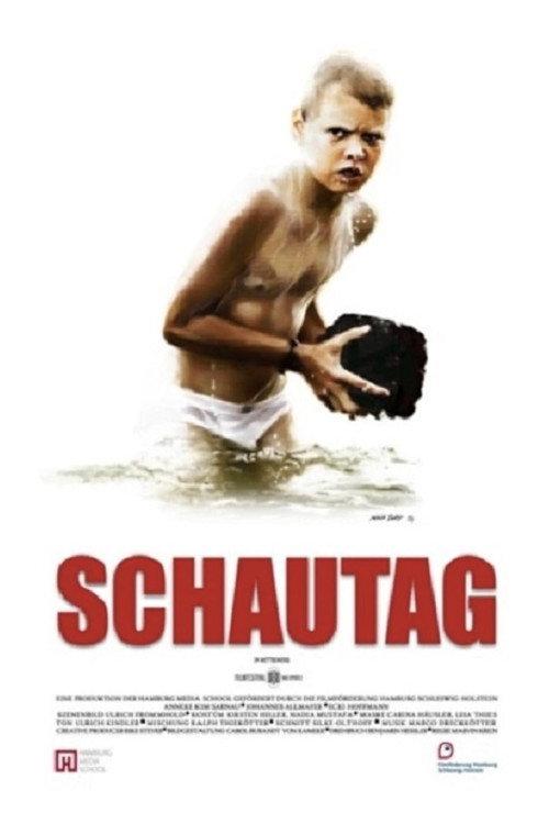 Schautag 2009 official movie poster