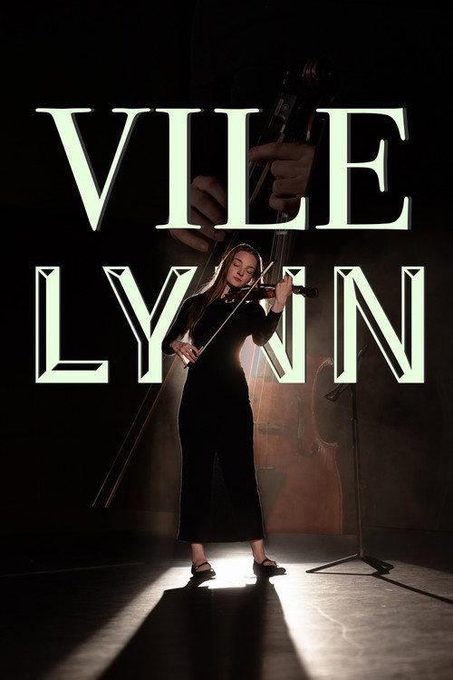 Vile Lynn  official movie poster