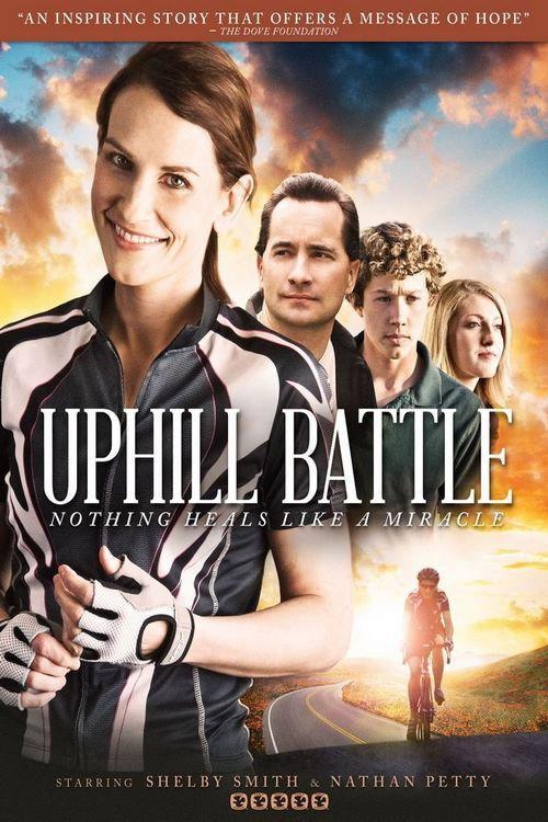 Uphill Battle 2014 official movie poster