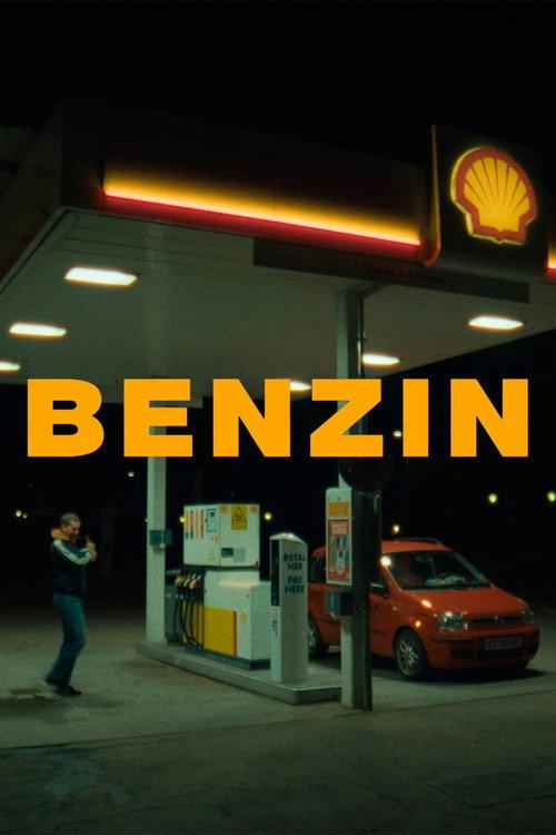 BENZIN 2024 official movie poster