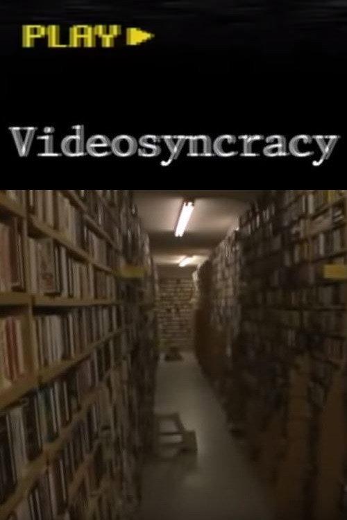 Videosyncracy 2010 official movie poster
