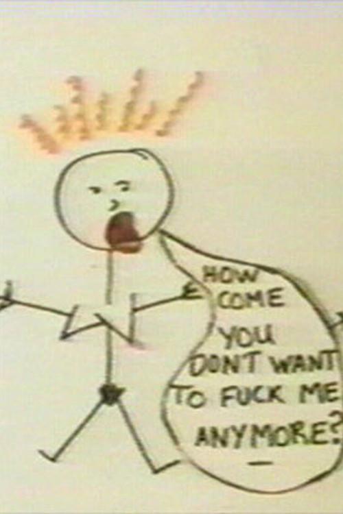 Don't Bug Me 1996 official movie poster