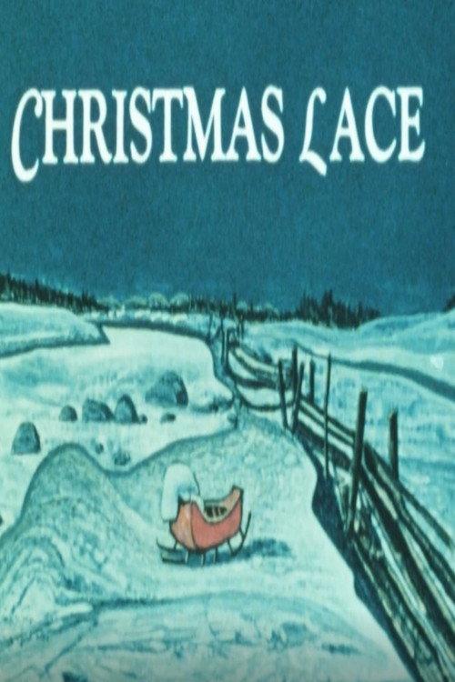 Christmas Lace 1978 official movie poster