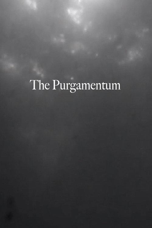 The Purgamentum 2019 official movie poster