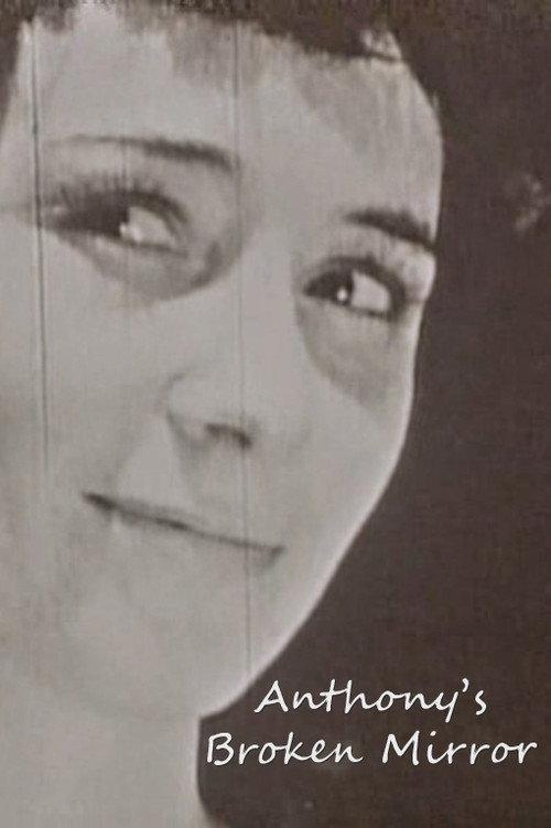 Anthony's Broken Mirror 1957 official movie poster