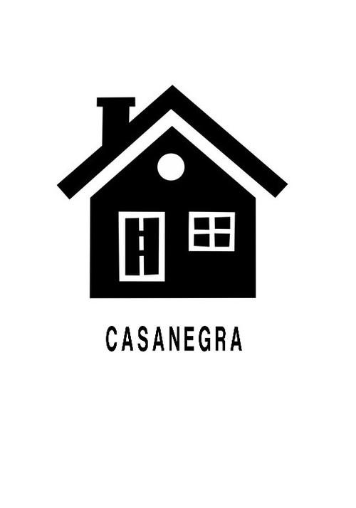 Casanegra 2000 official movie poster