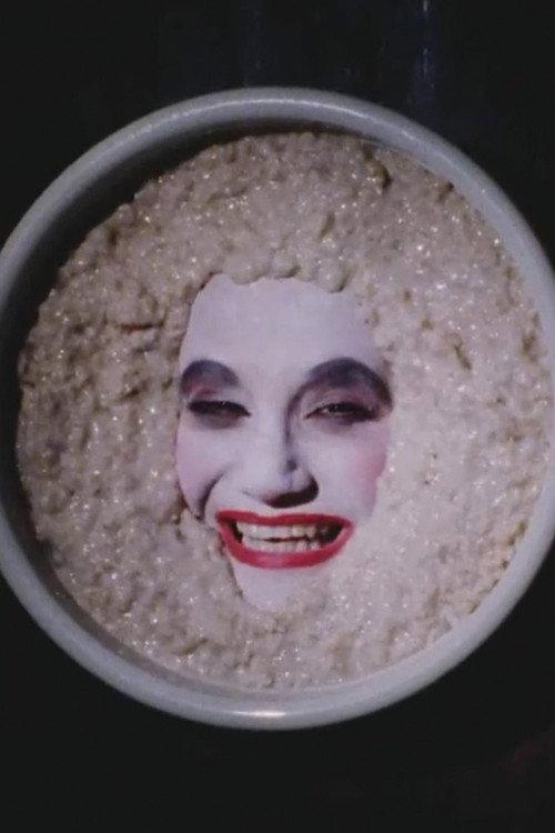 Oat-Meal 1994 official movie poster