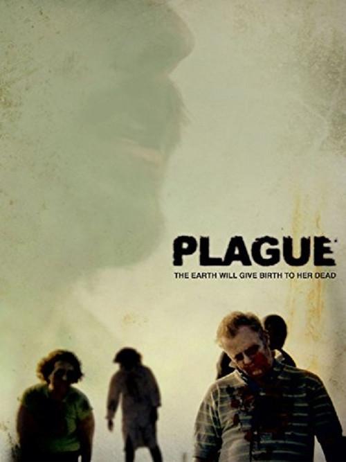 Plague 2009 official movie poster