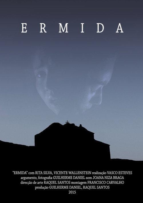 Ermida 2015 official movie poster