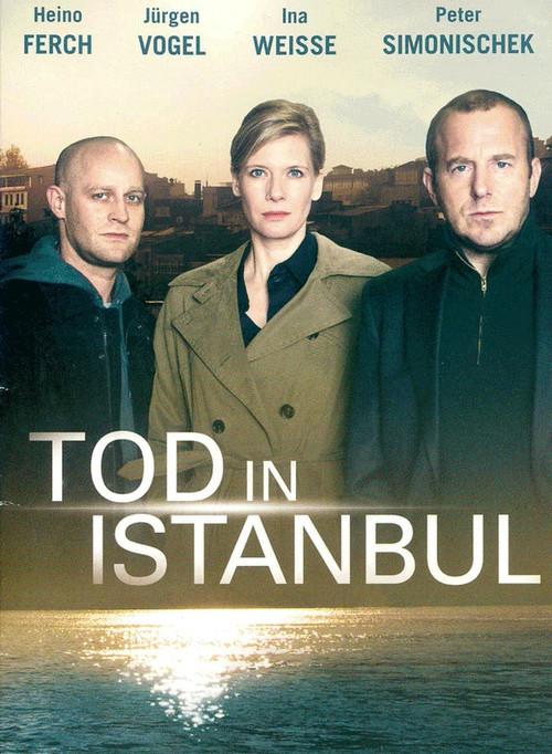 Tod in Istanbul 2010 official movie poster