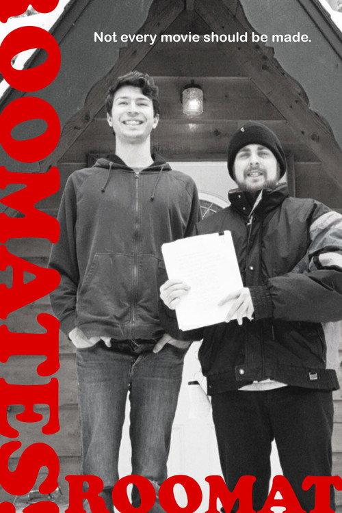 Roomates!  official movie poster