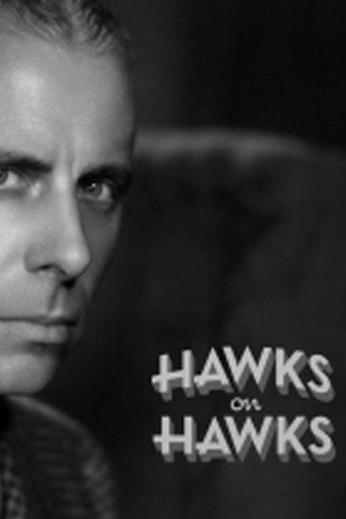 Hawks on Hawks 2017 official movie poster