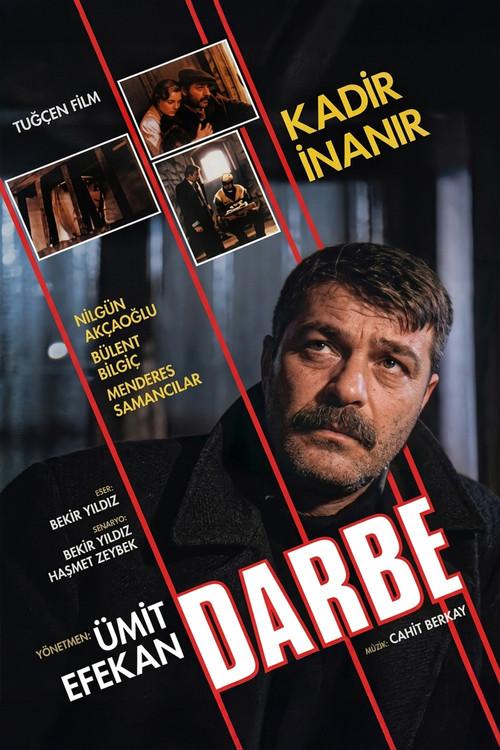 Darbe 1990 official movie poster