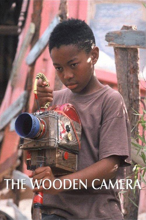 The Wooden Camera 2003 official movie poster
