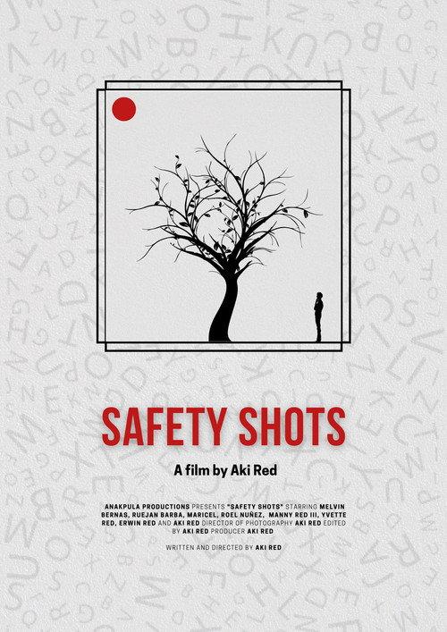 Safety Shots 2022 official movie poster