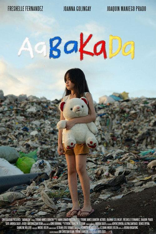 AaBaKaDa 2020 official movie poster