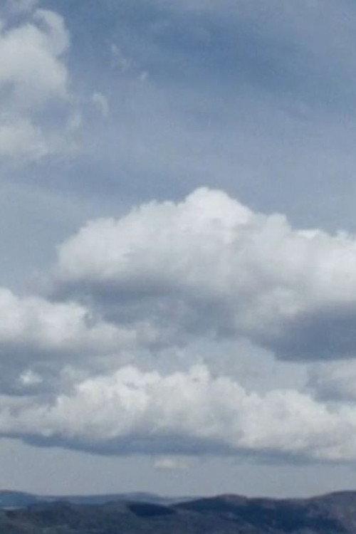 Hilltop With Clouds 2014 official movie poster