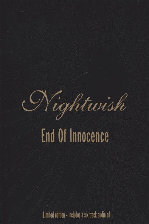 Nightwish: End of Innocence 2003 official movie poster