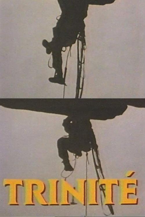 Trinity 1988 official movie poster