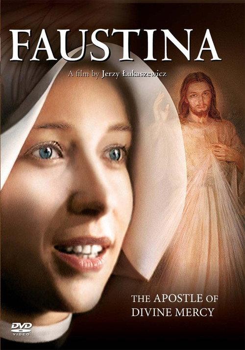 Faustina 1995 official movie poster