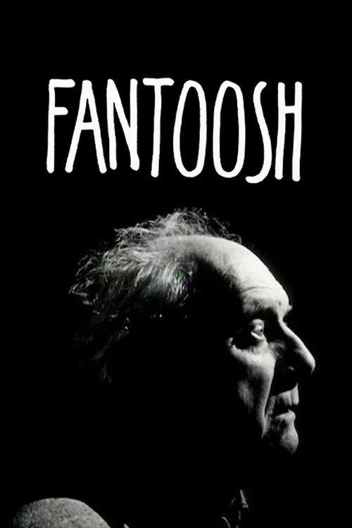 Fantoosh 1996 official movie poster