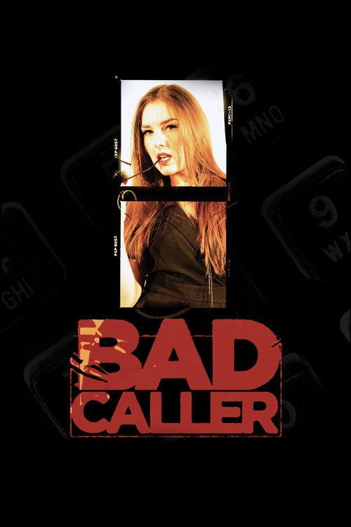 Bad Caller 2016 official movie poster
