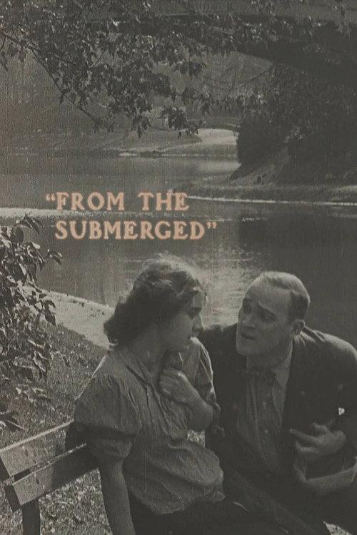 From the Submerged 1912 official movie poster