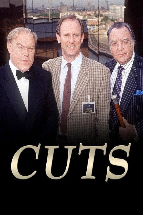 Cuts 1996 official movie poster