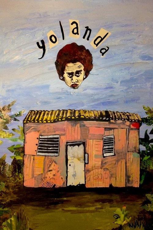 Yolanda 2013 official movie poster