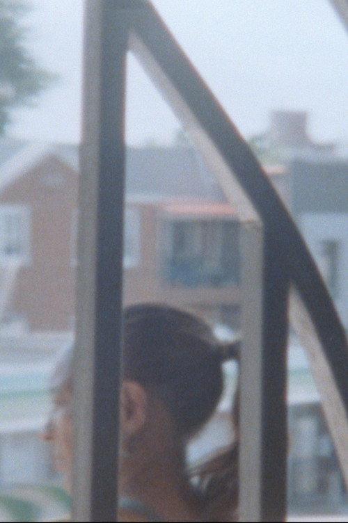 D Train Through Bensonhurst 2022 official movie poster