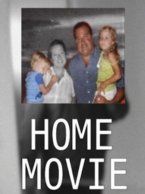 homemovie.mp4 2026 official movie poster