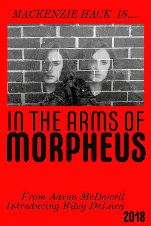 In the Arms of Morpheus 2018 official movie poster