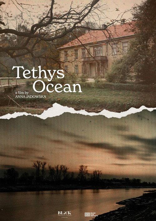 Tethys Ocean  official movie poster