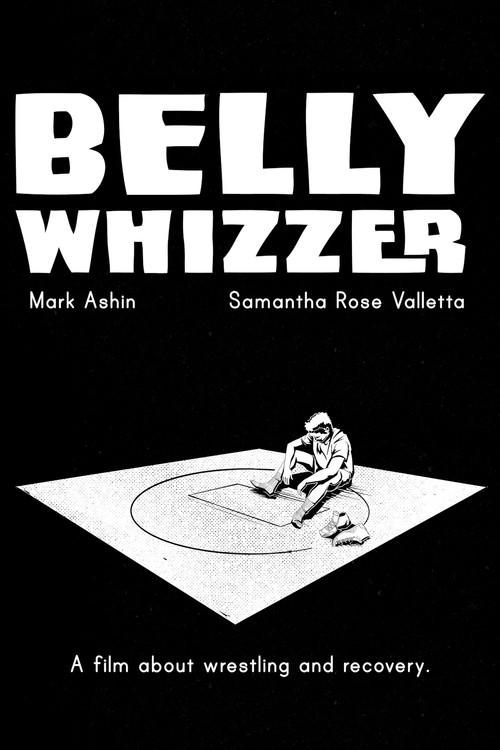 Belly Whizzer  official movie poster