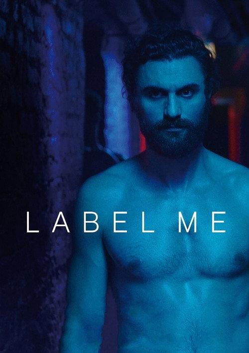 Label Me 2019 official movie poster