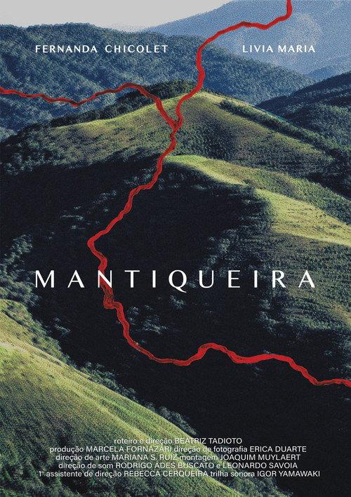 Mantiqueira official movie poster