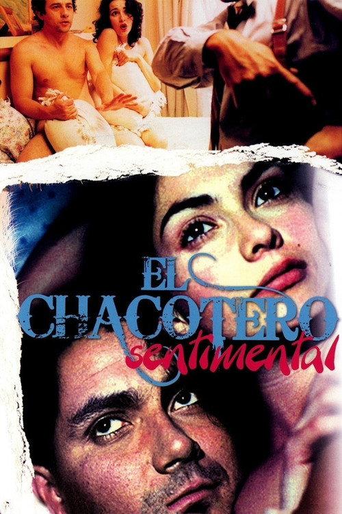 The Sentimental Teaser 1999 official movie poster