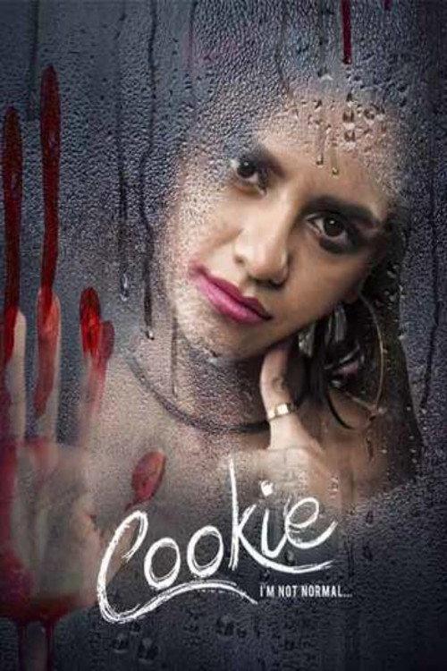 Cookie 2020 official movie poster