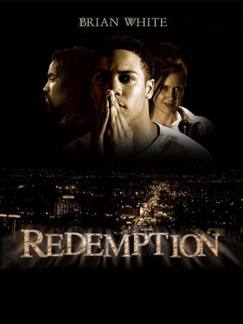 Redemption 2003 official movie poster