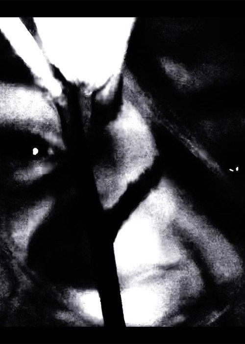 Gothic Hastings Experiment 2022 official movie poster