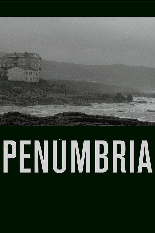 Penumbria 2016 official movie poster