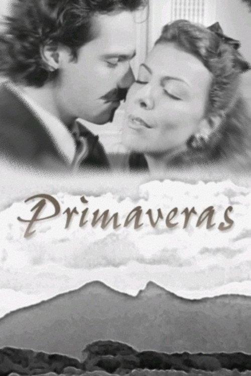 Primaveras 2005 official movie poster