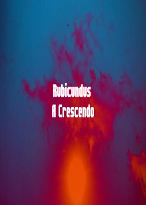 Rubicundus 2022 official movie poster