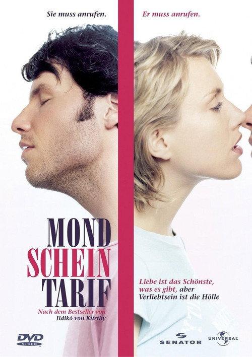 Moonlight Tariff 2001 official movie poster